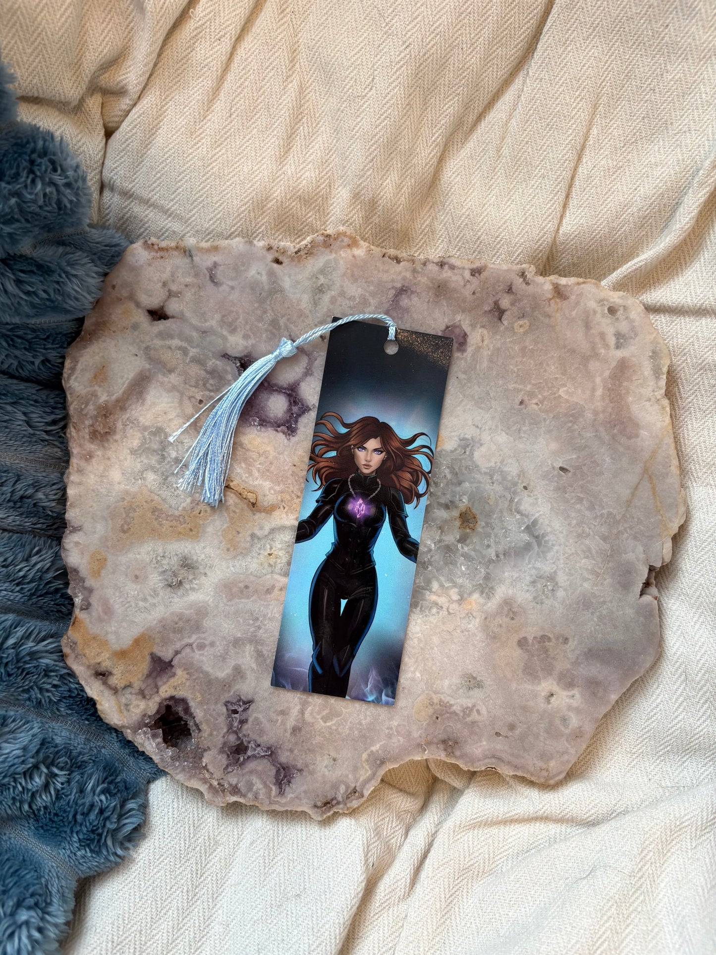 Bookmark